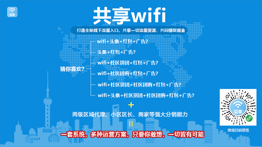 D1292WiFi分销多开版v5.0.0+小程序前端（模块版）-站源网